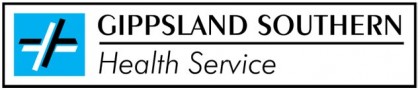 Gippsland Southern Health Service - Korumburra logo